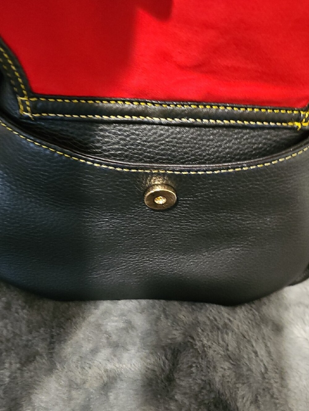 Dooney & Bourke Drawstring - Picture 11 of 11